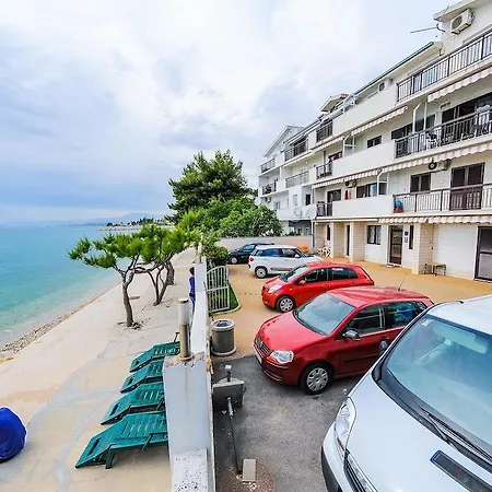 Slava Petricevic Apartmán