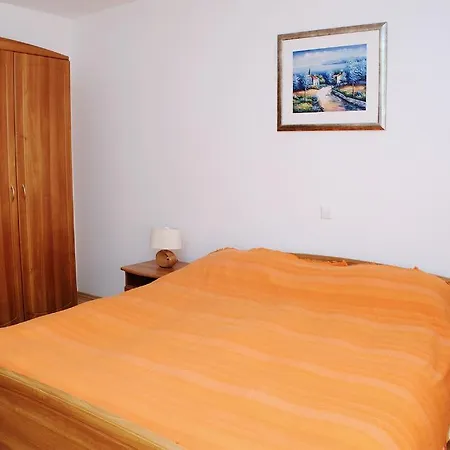 Slava Petricevic Apartmán *