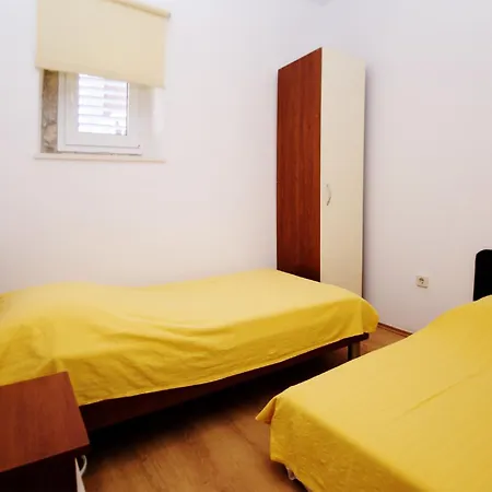 Apartmán Slava Petricevic Podstrana