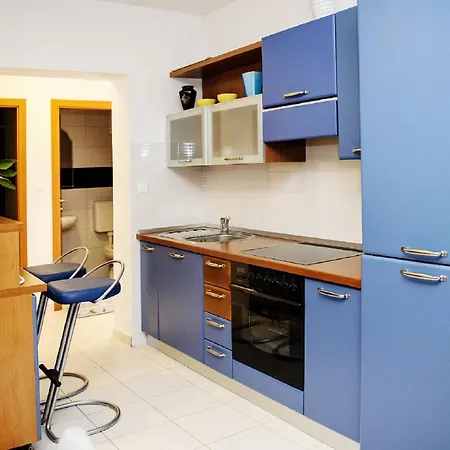 Apartmán Slava Petricevic Podstrana