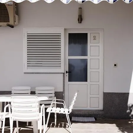 Apartmán Slava Petricevic *