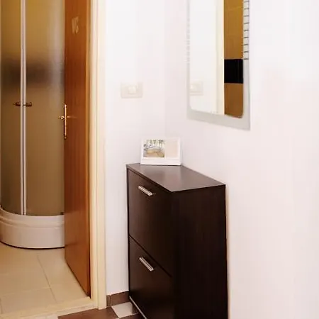 Slava Petricevic Apartmán *
